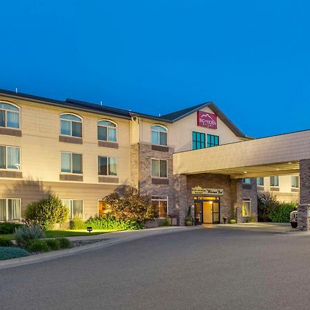 Big Horn Resort, Ascend Hotel Collection Billings Εξωτερικό φωτογραφία