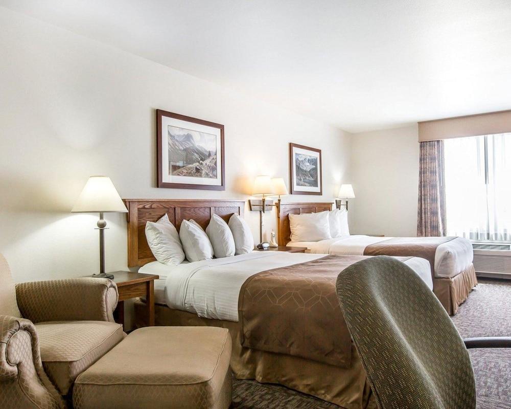 Big Horn Resort, Ascend Hotel Collection Billings Εξωτερικό φωτογραφία