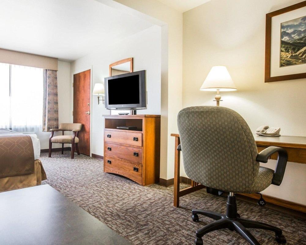 Big Horn Resort, Ascend Hotel Collection Billings Εξωτερικό φωτογραφία