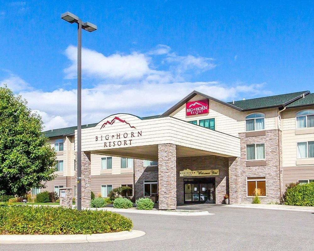 Big Horn Resort, Ascend Hotel Collection Billings Εξωτερικό φωτογραφία