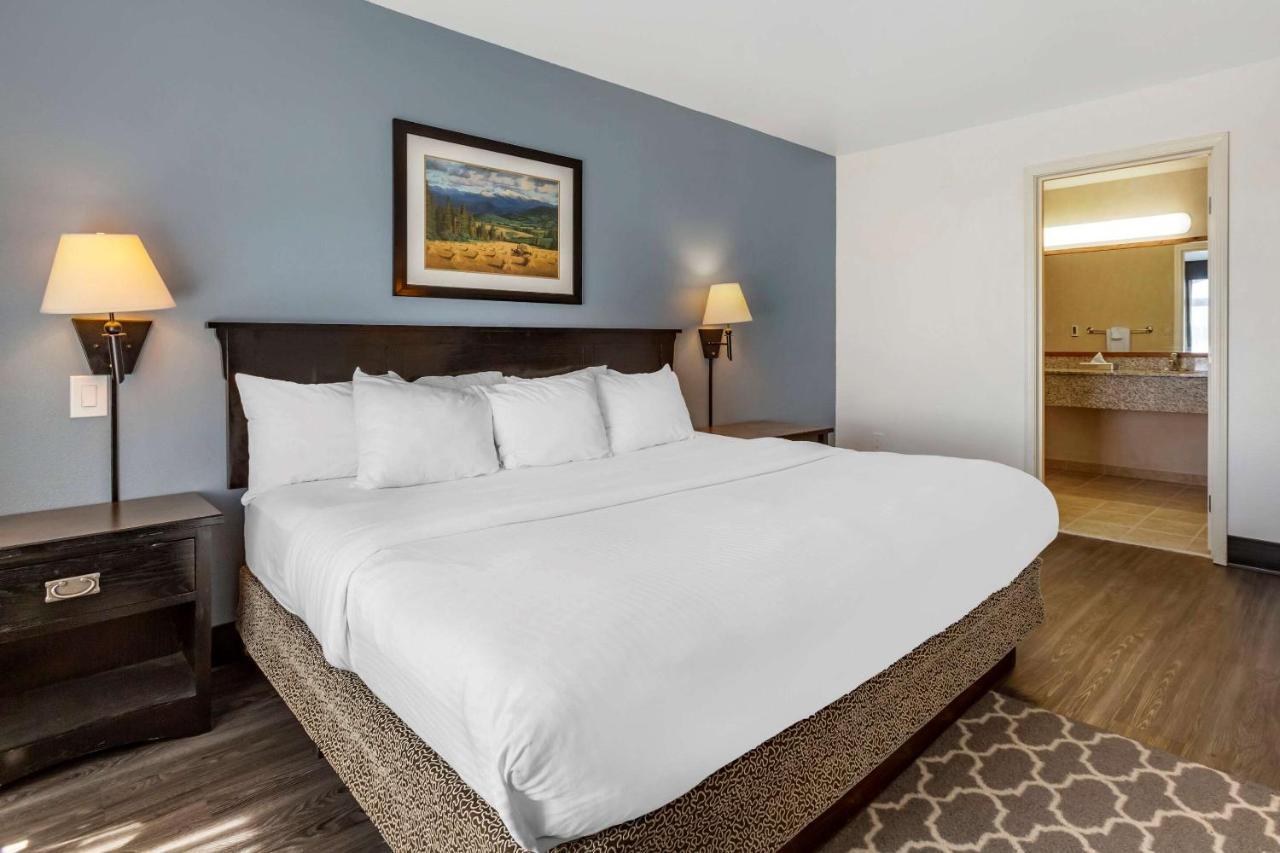 Big Horn Resort, Ascend Hotel Collection Billings Εξωτερικό φωτογραφία
