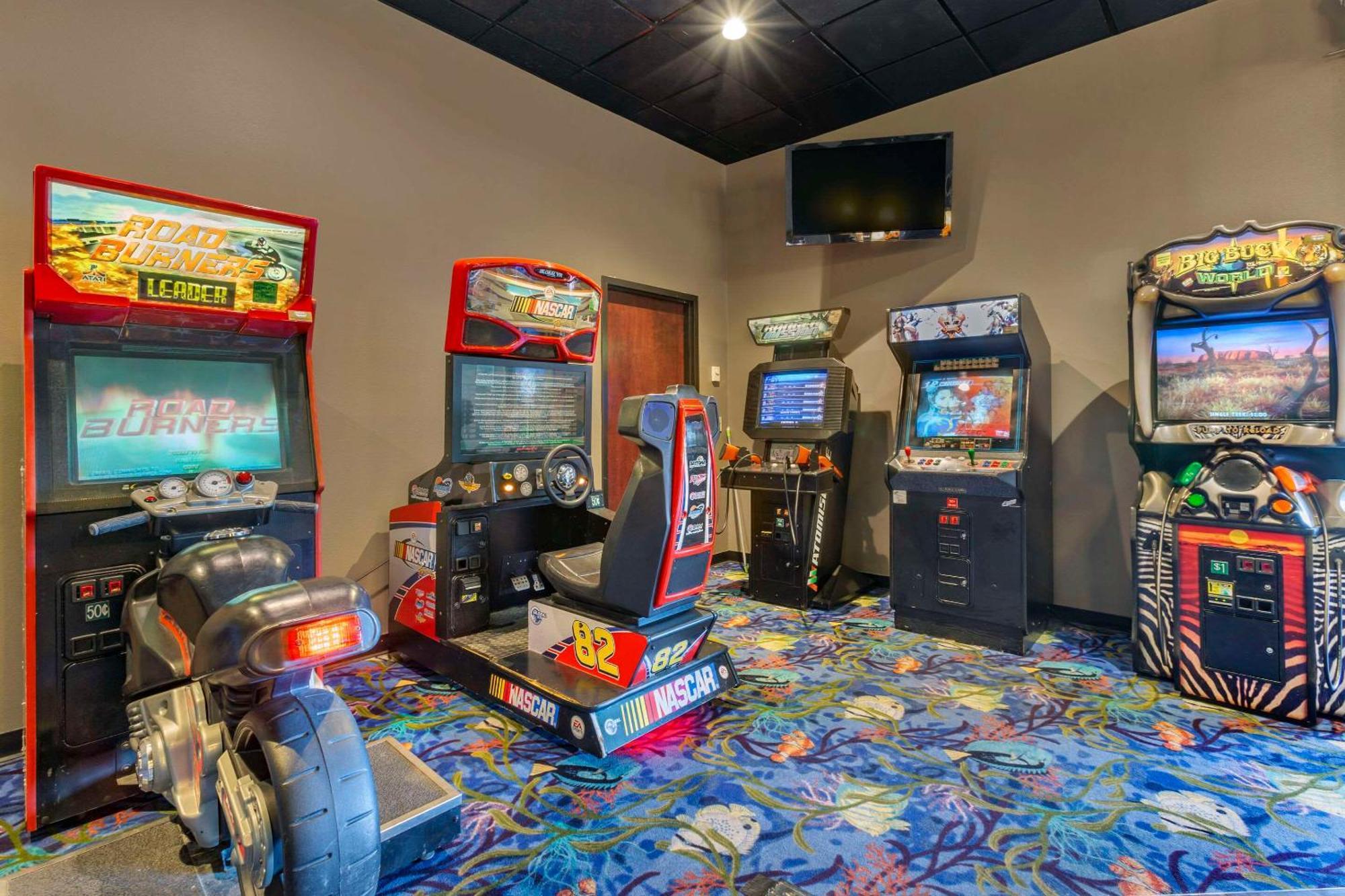 Big Horn Resort, Ascend Hotel Collection Billings Εξωτερικό φωτογραφία