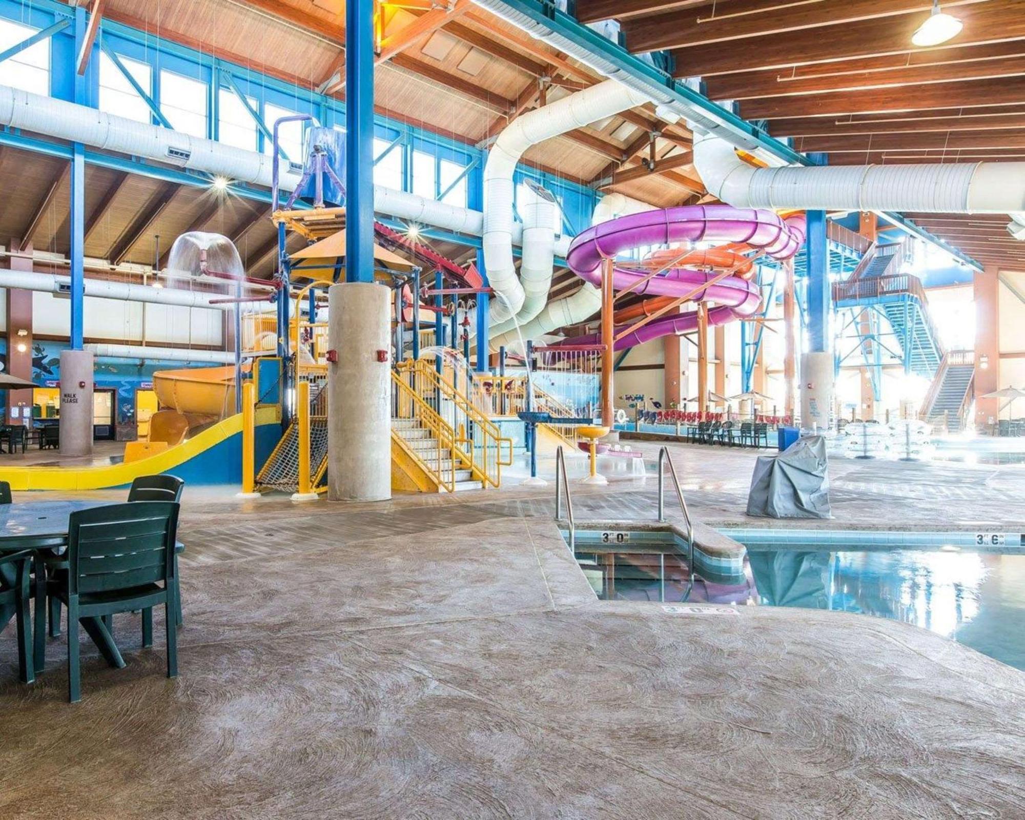 Big Horn Resort, Ascend Hotel Collection Billings Εξωτερικό φωτογραφία