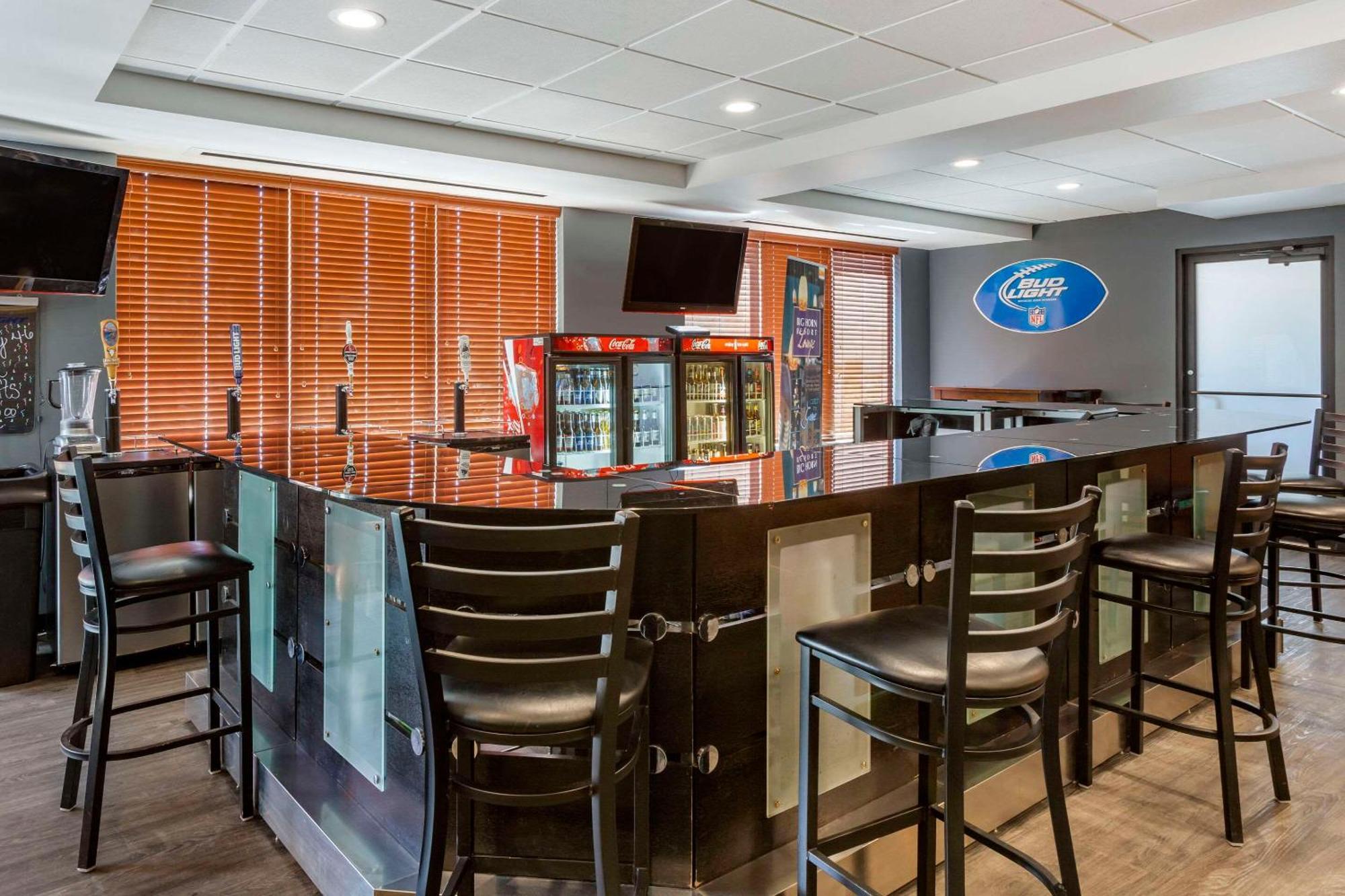 Big Horn Resort, Ascend Hotel Collection Billings Εξωτερικό φωτογραφία