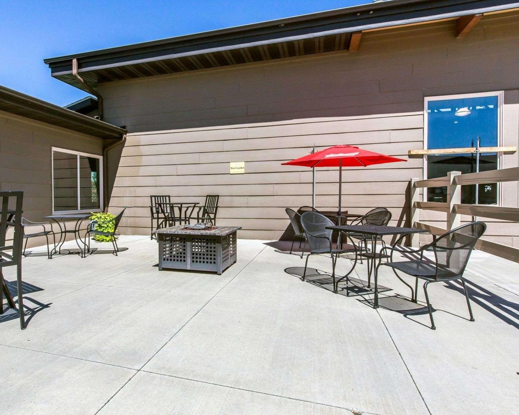 Big Horn Resort, Ascend Hotel Collection Billings Εξωτερικό φωτογραφία