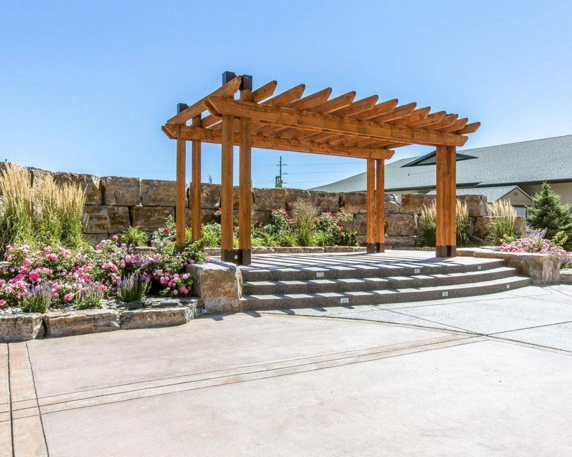 Big Horn Resort, Ascend Hotel Collection Billings Εξωτερικό φωτογραφία
