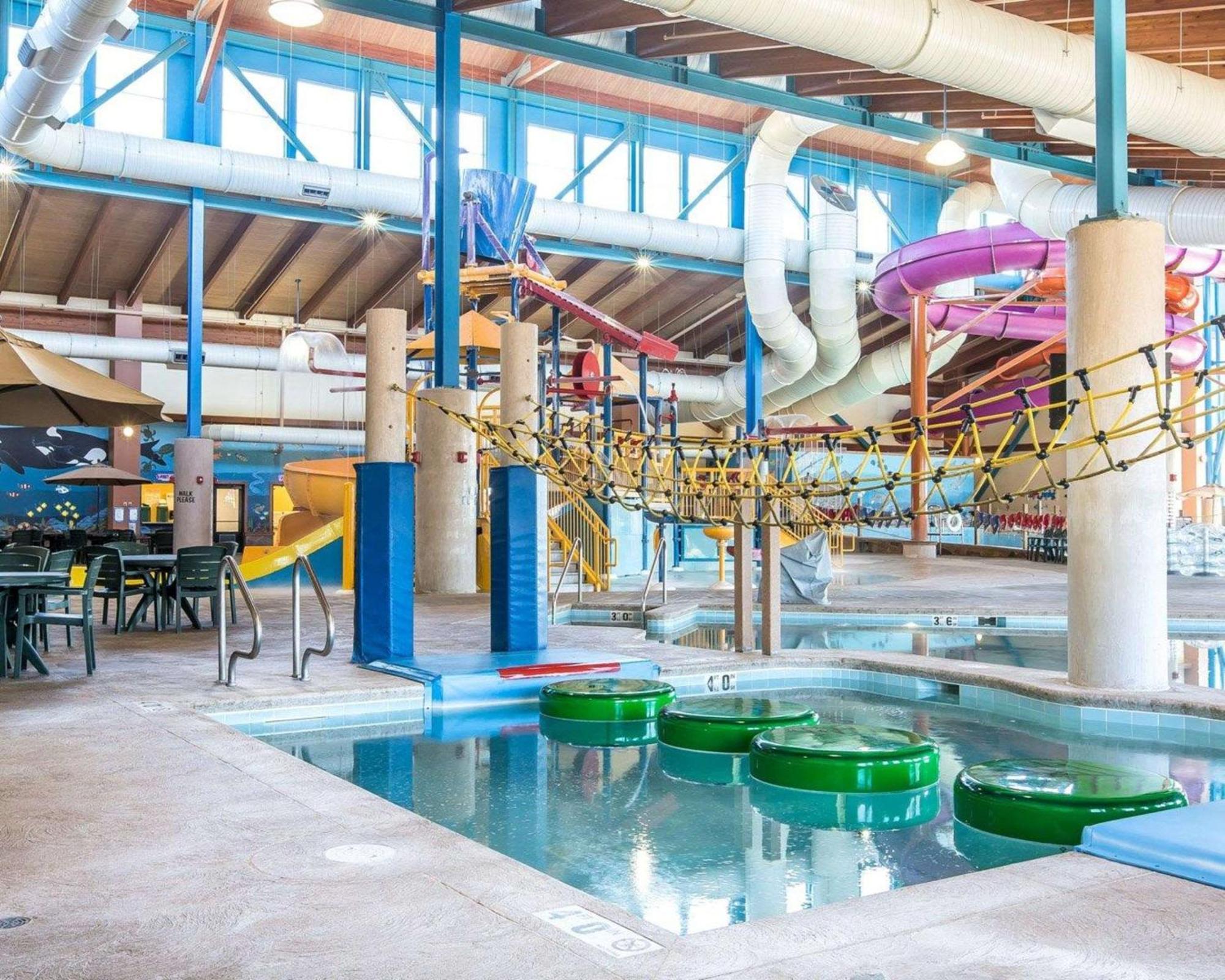 Big Horn Resort, Ascend Hotel Collection Billings Εξωτερικό φωτογραφία