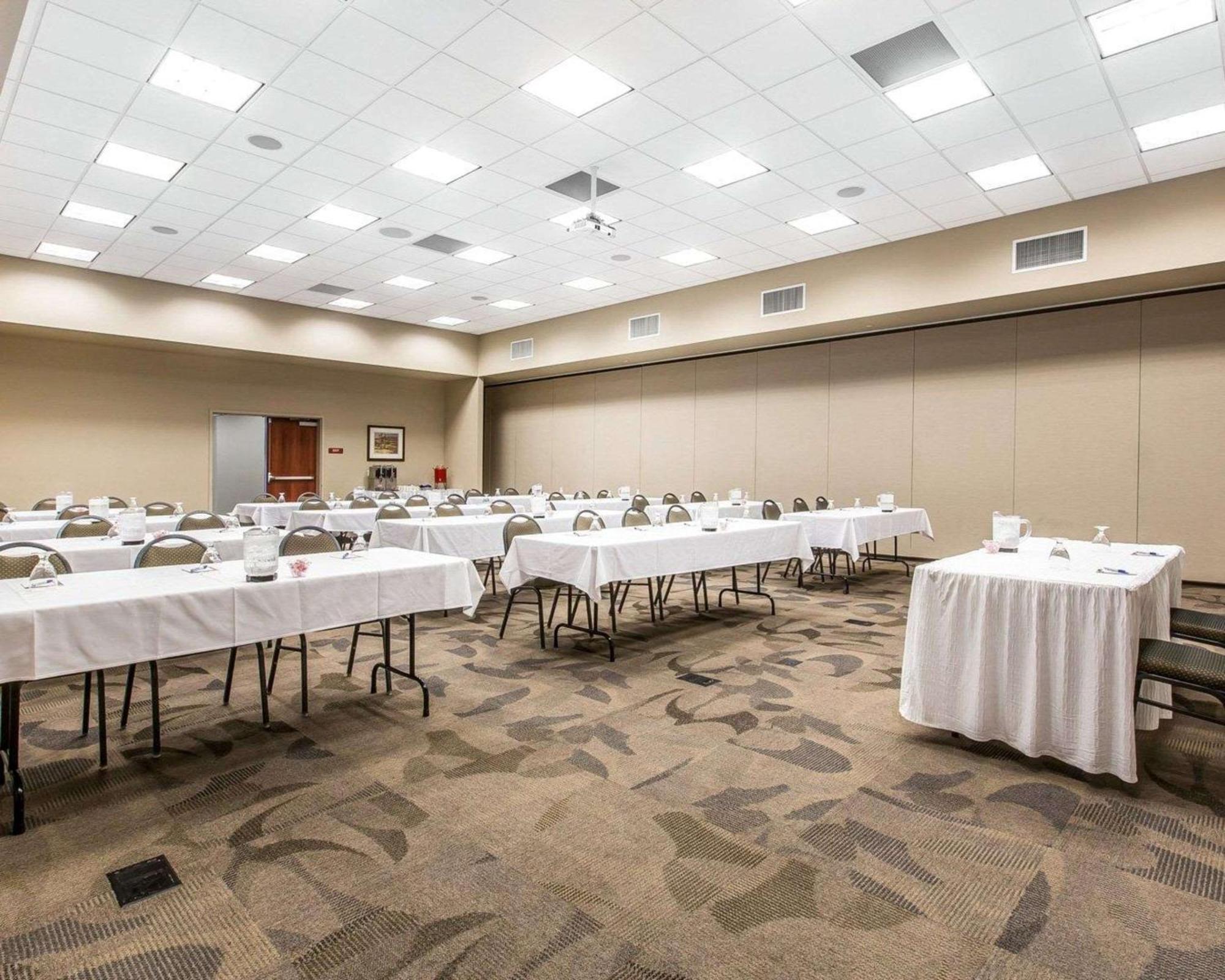 Big Horn Resort, Ascend Hotel Collection Billings Εξωτερικό φωτογραφία