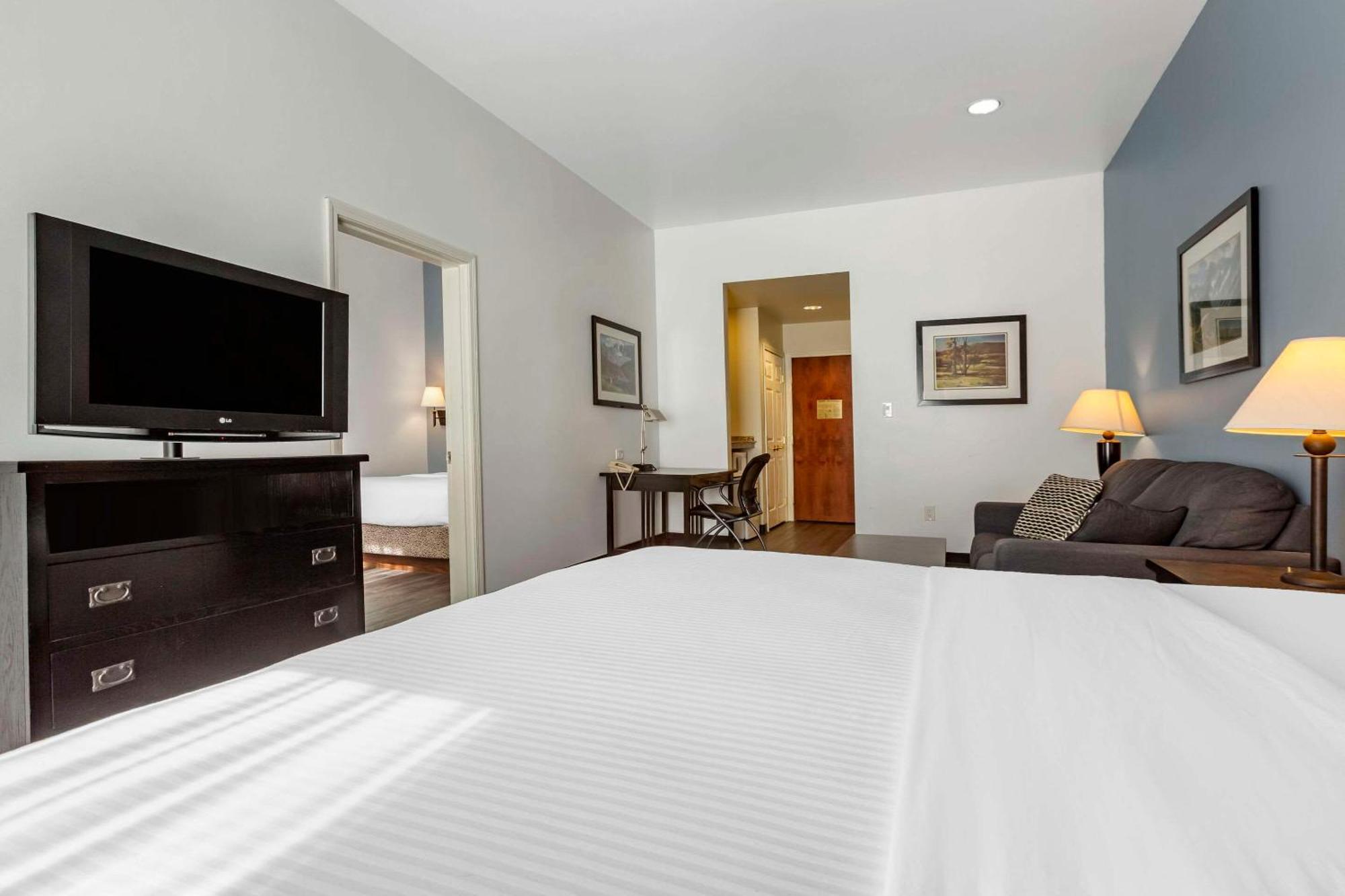 Big Horn Resort, Ascend Hotel Collection Billings Εξωτερικό φωτογραφία