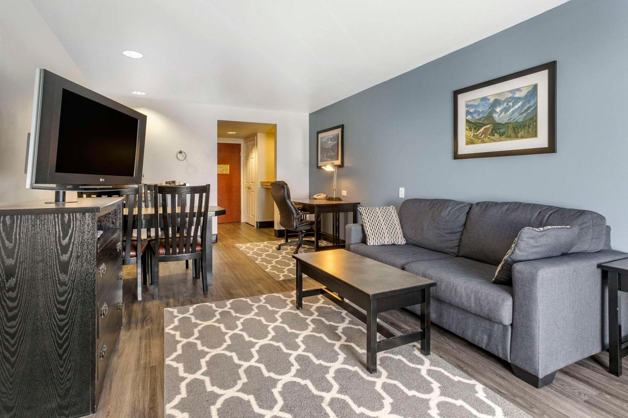 Big Horn Resort, Ascend Hotel Collection Billings Εξωτερικό φωτογραφία