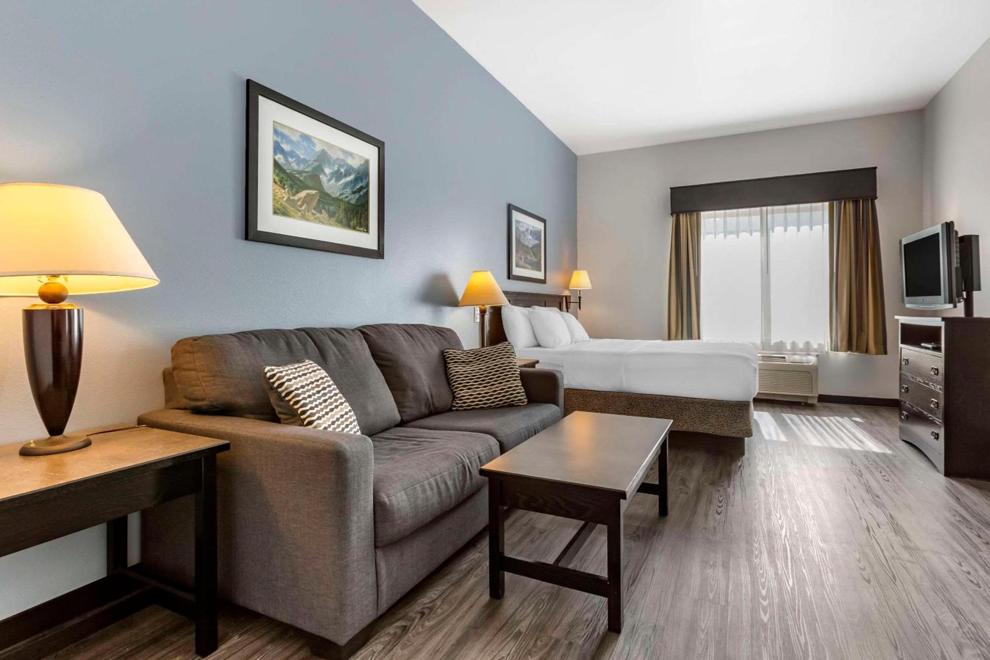 Big Horn Resort, Ascend Hotel Collection Billings Εξωτερικό φωτογραφία
