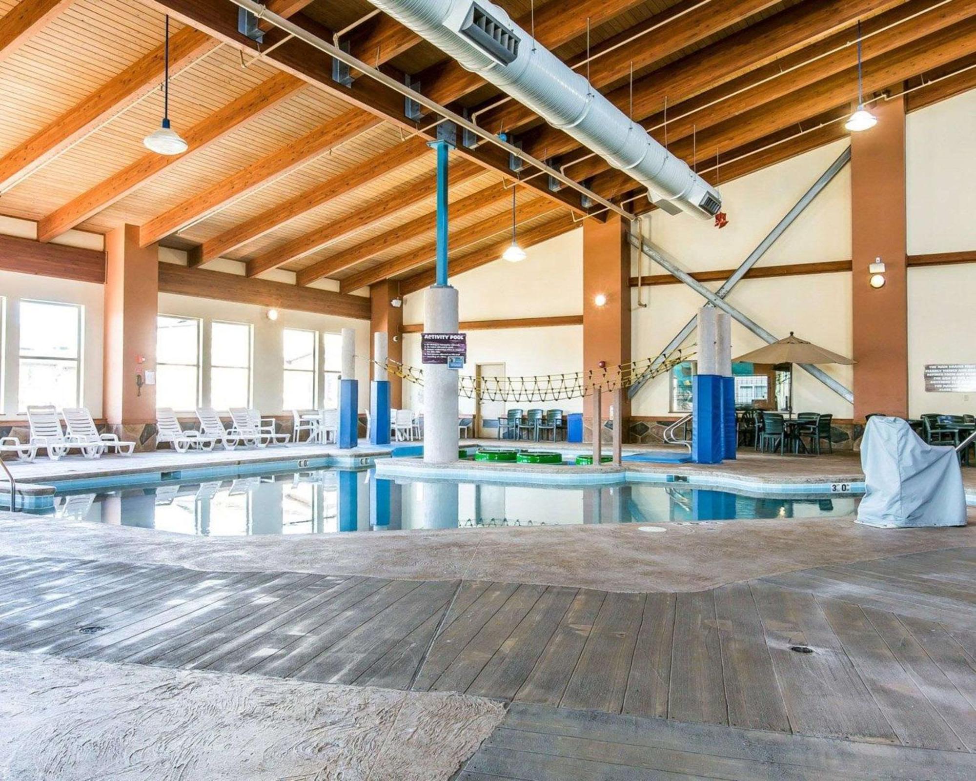 Big Horn Resort, Ascend Hotel Collection Billings Εξωτερικό φωτογραφία