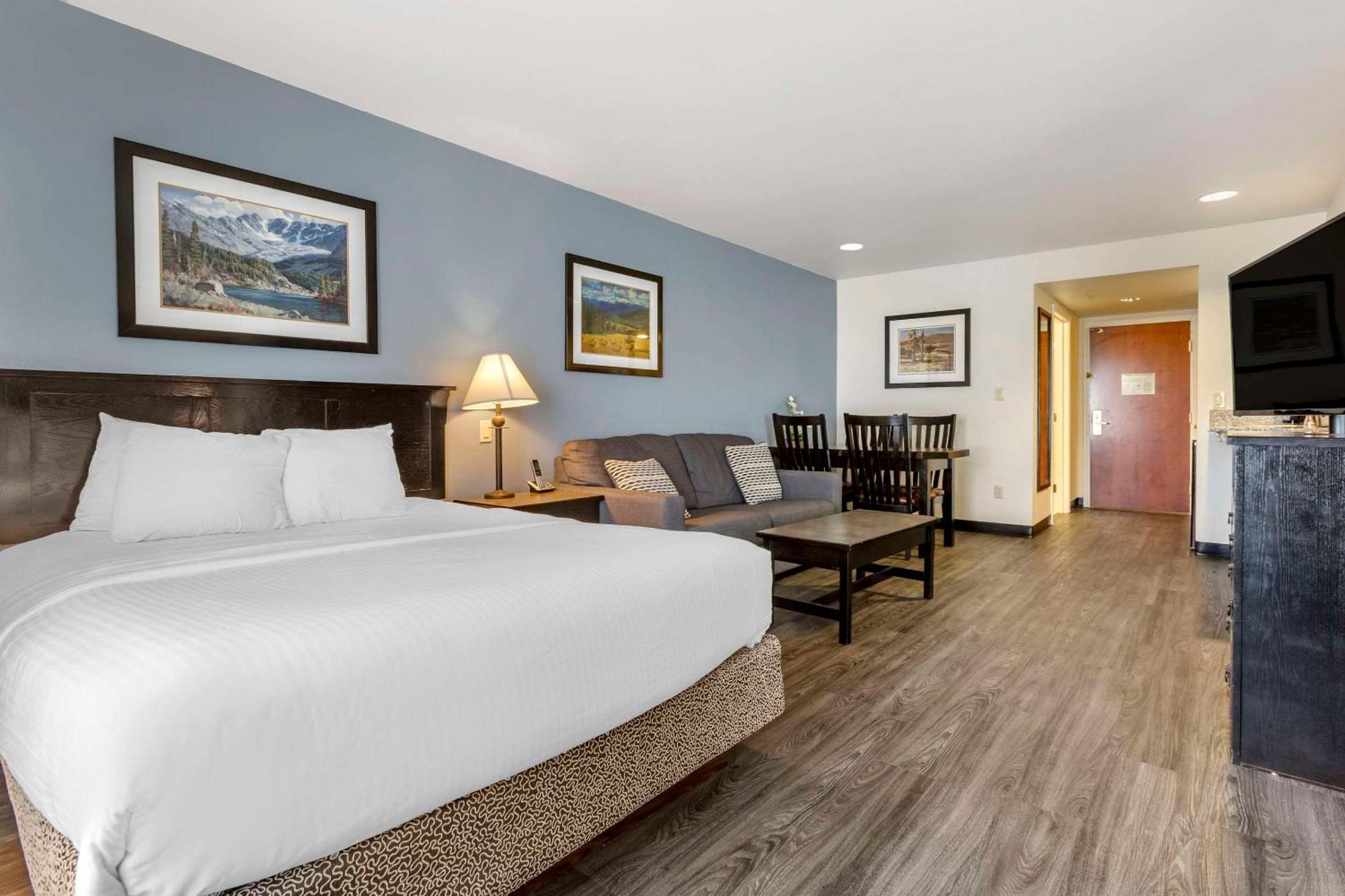 Big Horn Resort, Ascend Hotel Collection Billings Εξωτερικό φωτογραφία