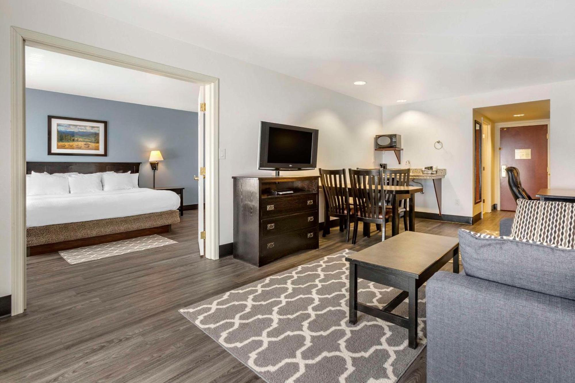 Big Horn Resort, Ascend Hotel Collection Billings Εξωτερικό φωτογραφία