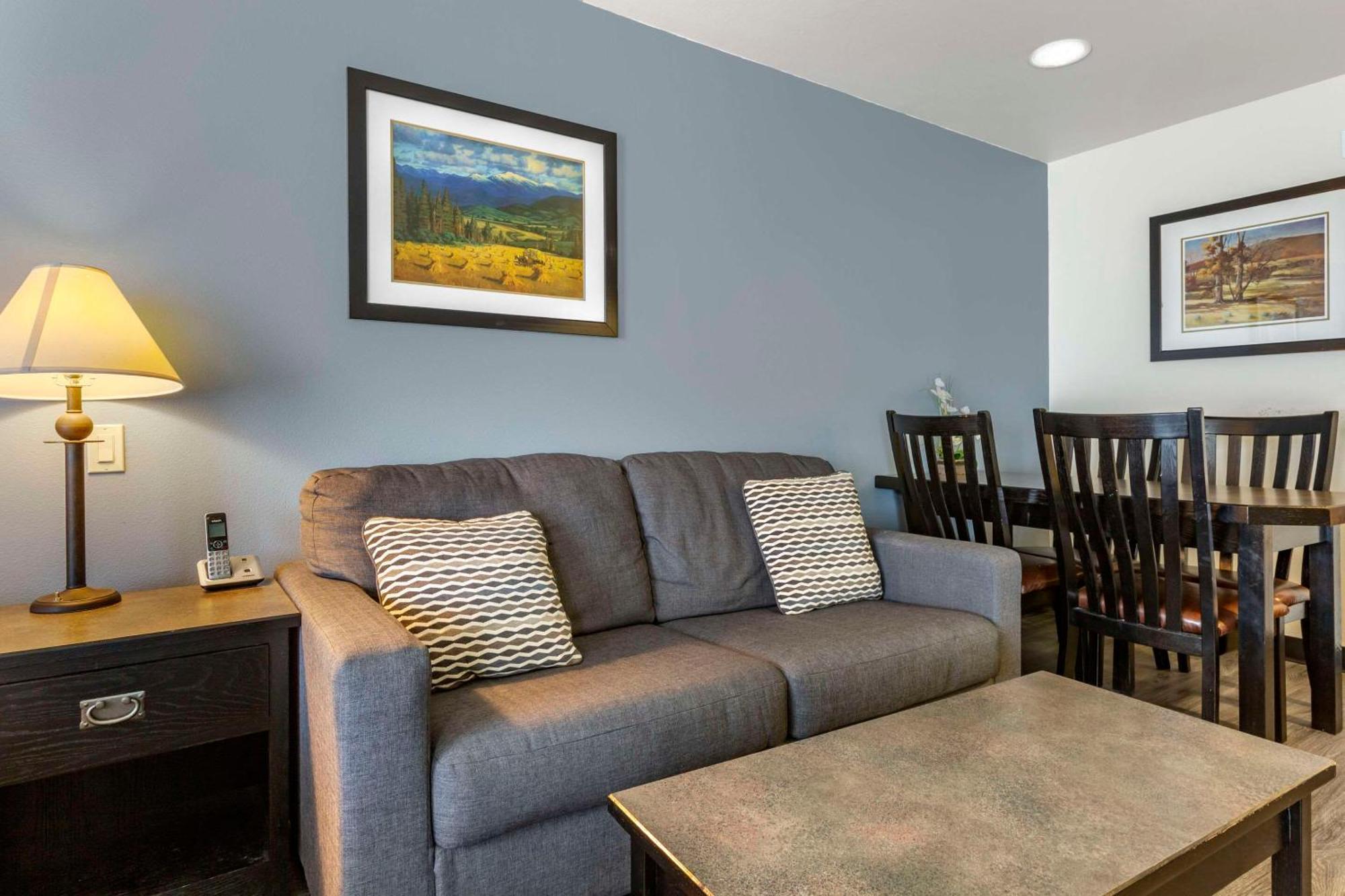 Big Horn Resort, Ascend Hotel Collection Billings Εξωτερικό φωτογραφία