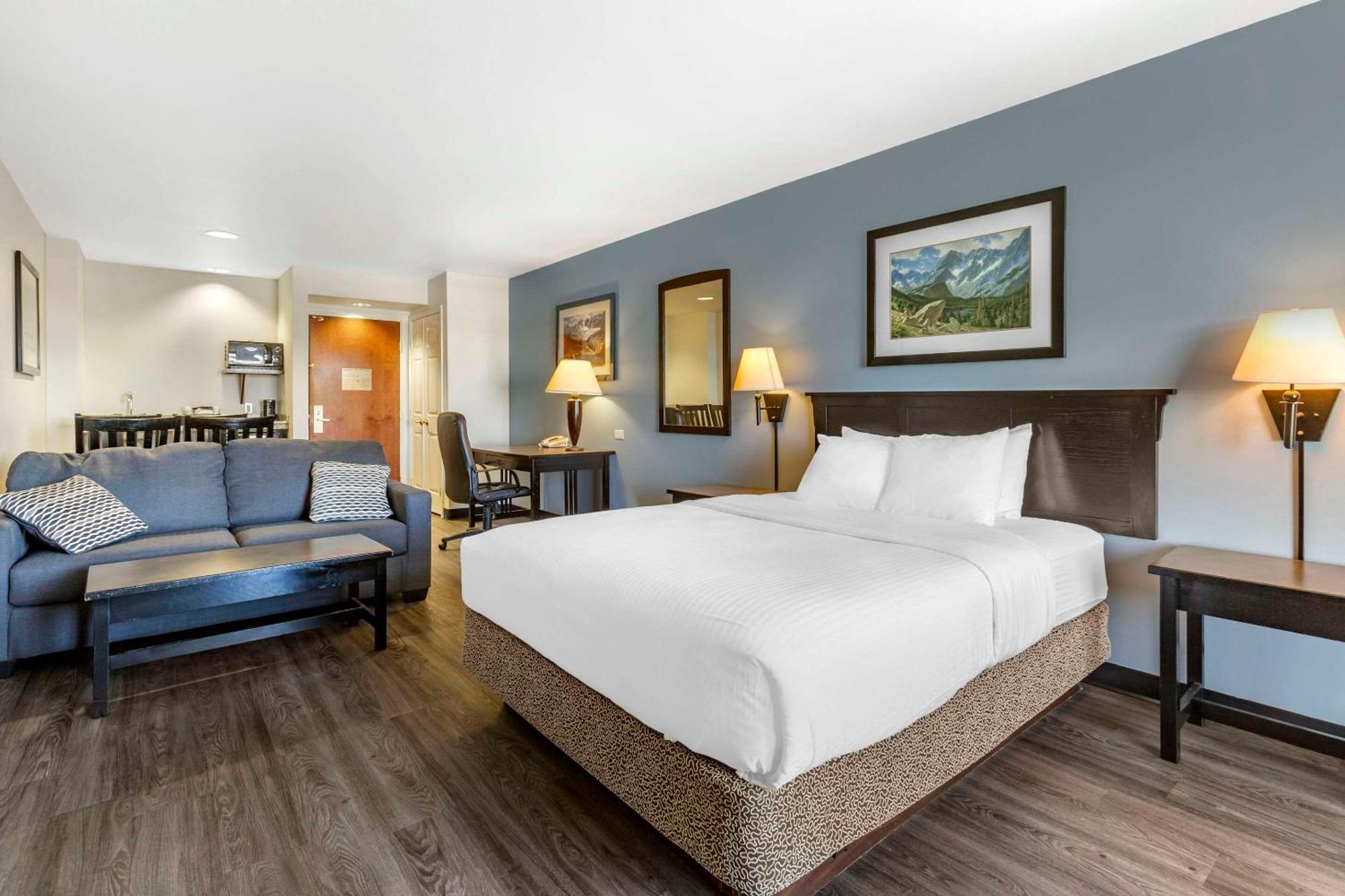 Big Horn Resort, Ascend Hotel Collection Billings Εξωτερικό φωτογραφία