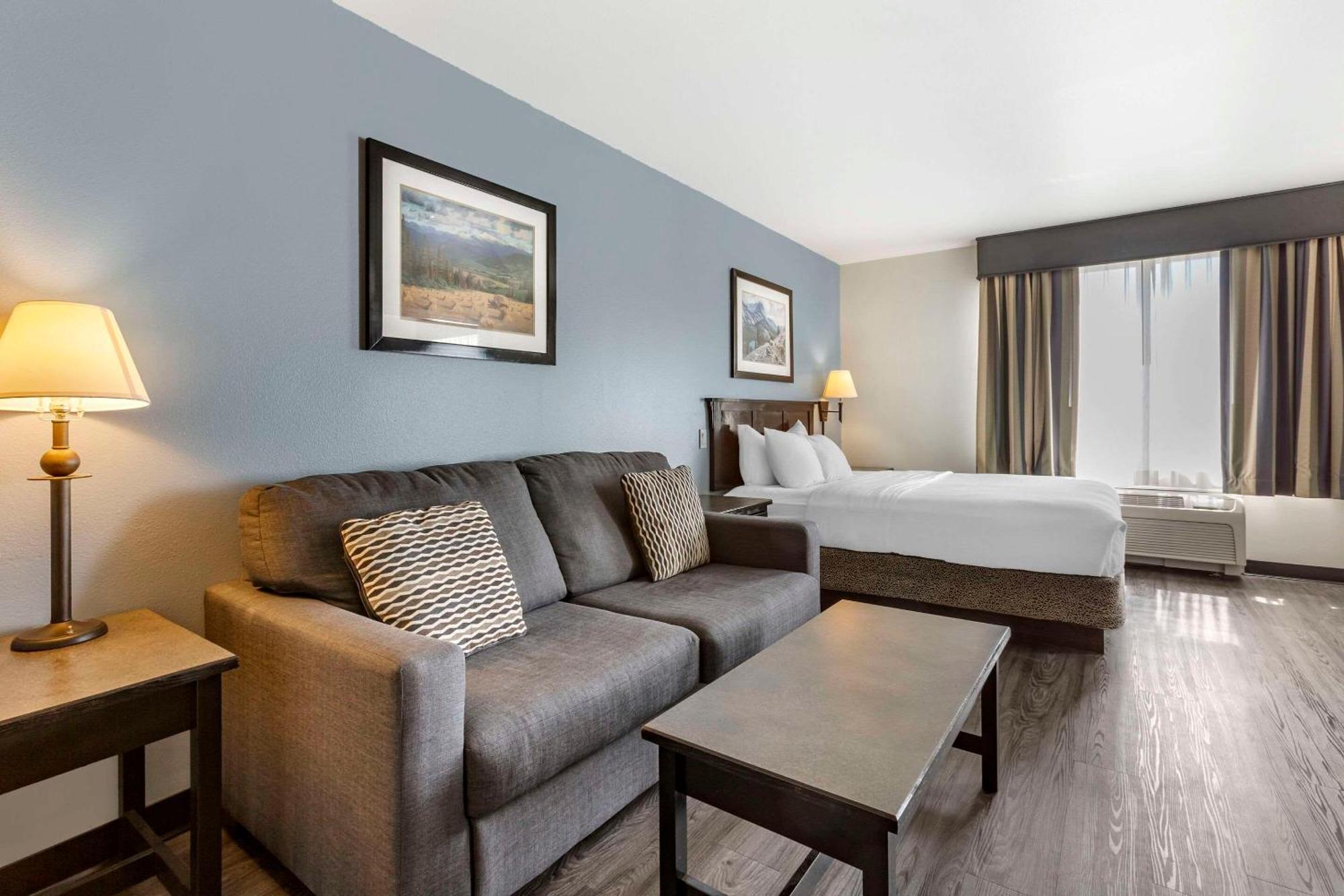 Big Horn Resort, Ascend Hotel Collection Billings Εξωτερικό φωτογραφία