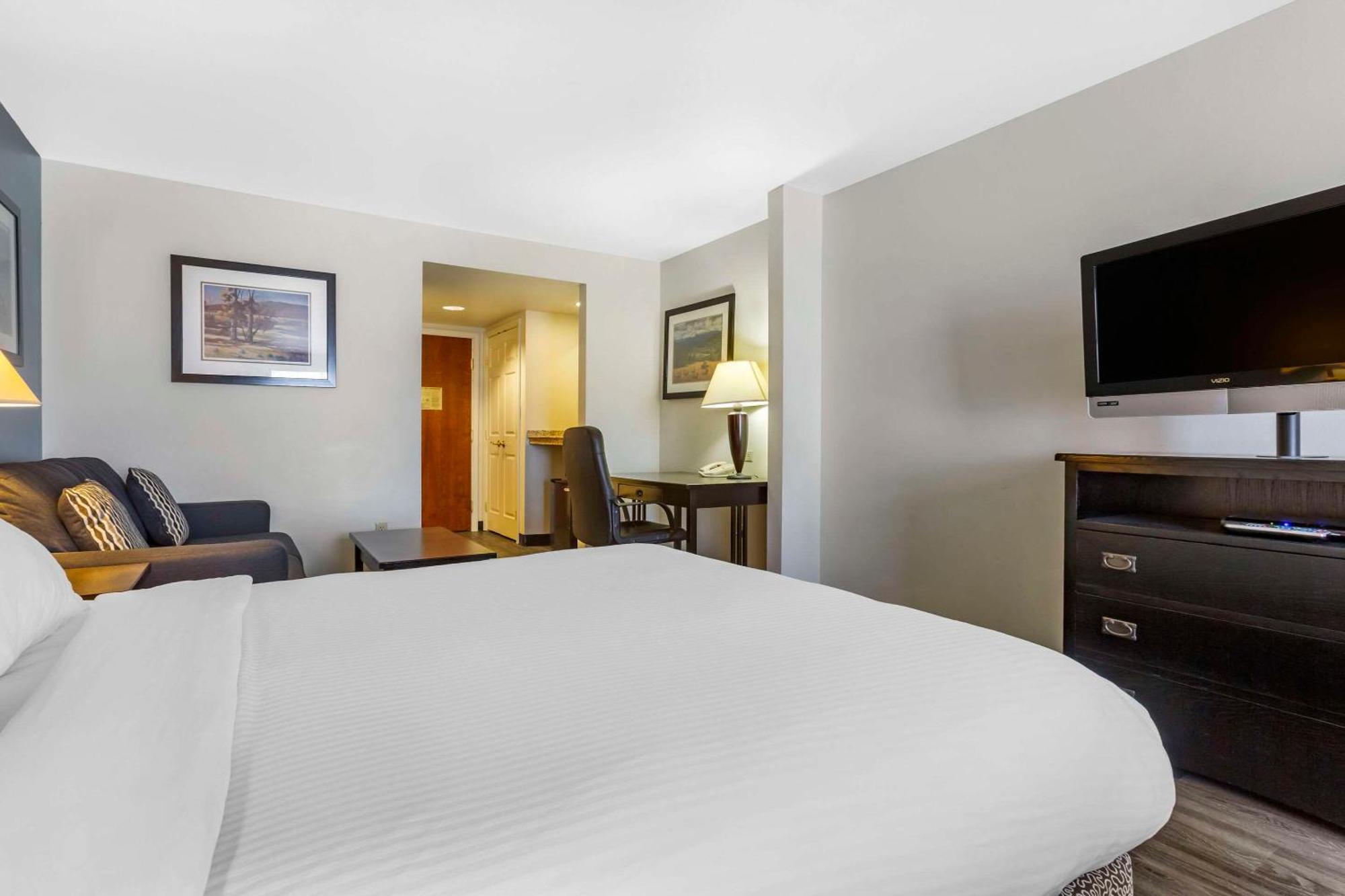 Big Horn Resort, Ascend Hotel Collection Billings Εξωτερικό φωτογραφία