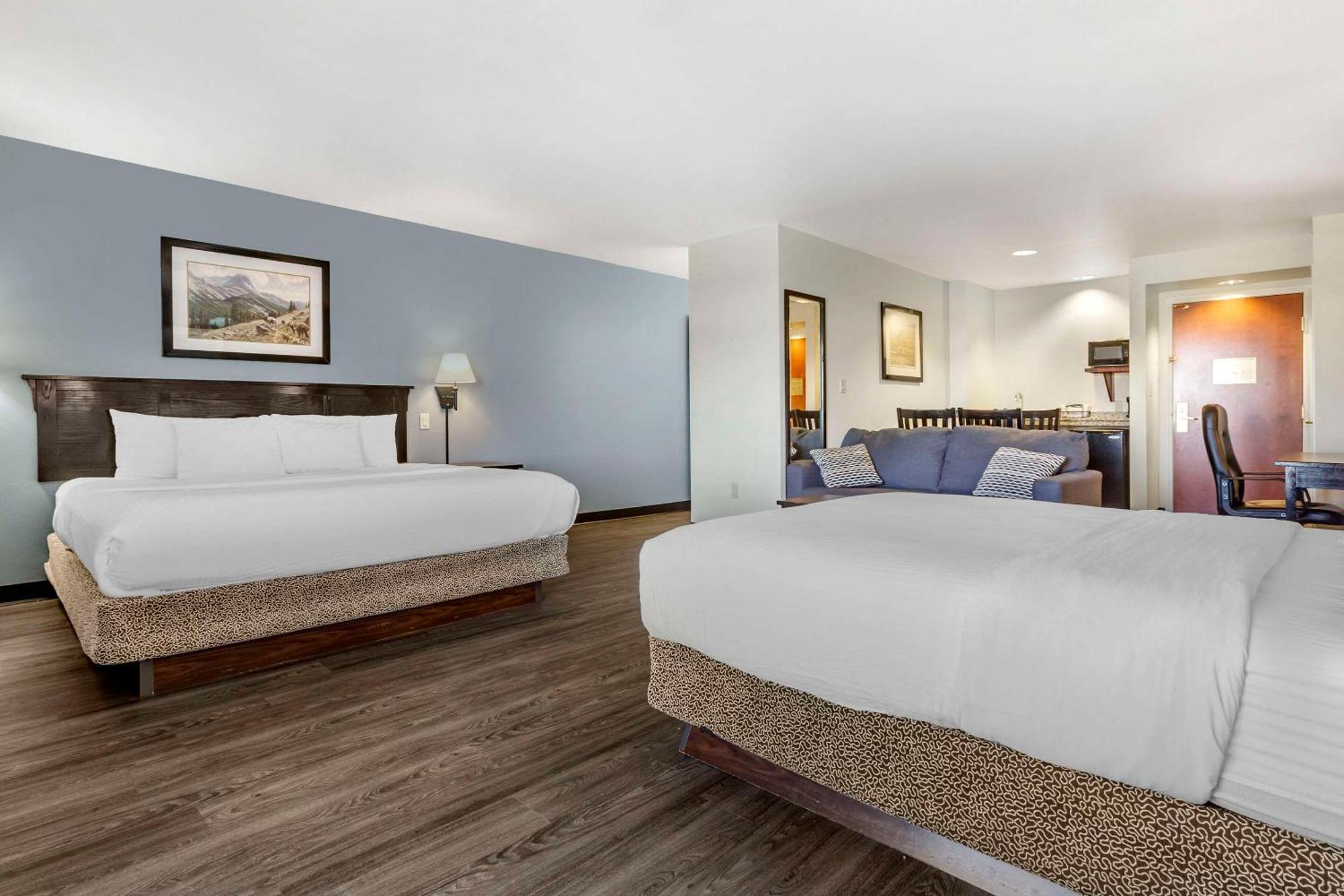Big Horn Resort, Ascend Hotel Collection Billings Εξωτερικό φωτογραφία