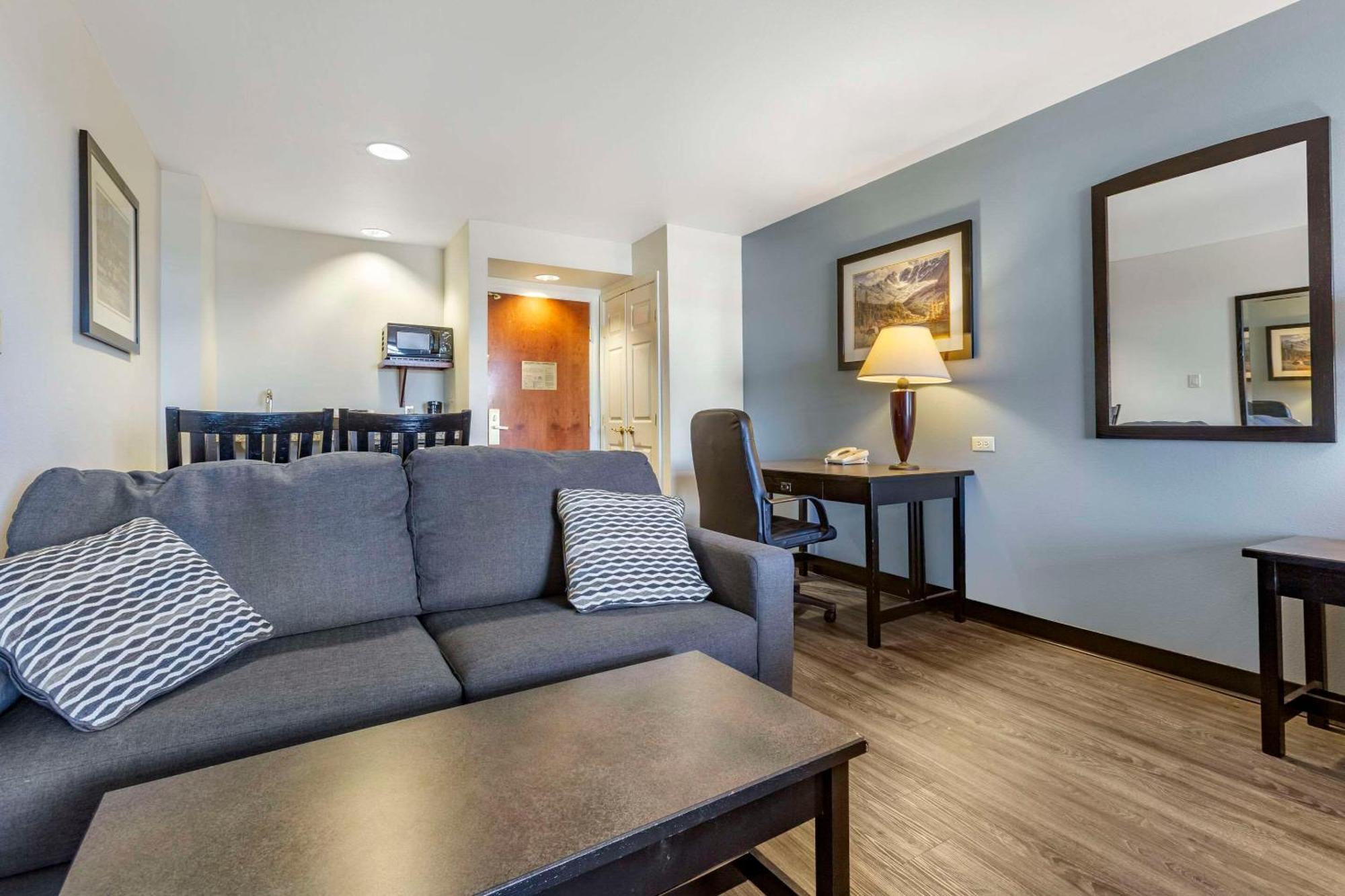 Big Horn Resort, Ascend Hotel Collection Billings Εξωτερικό φωτογραφία