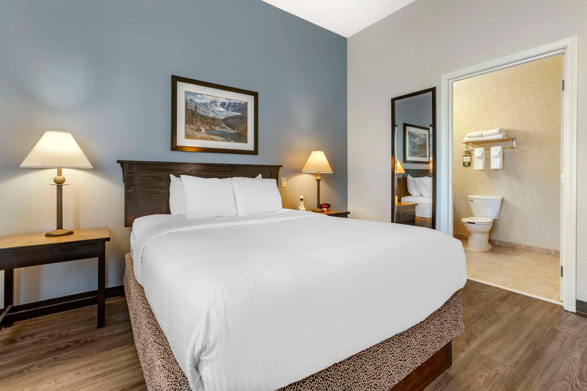 Big Horn Resort, Ascend Hotel Collection Billings Εξωτερικό φωτογραφία