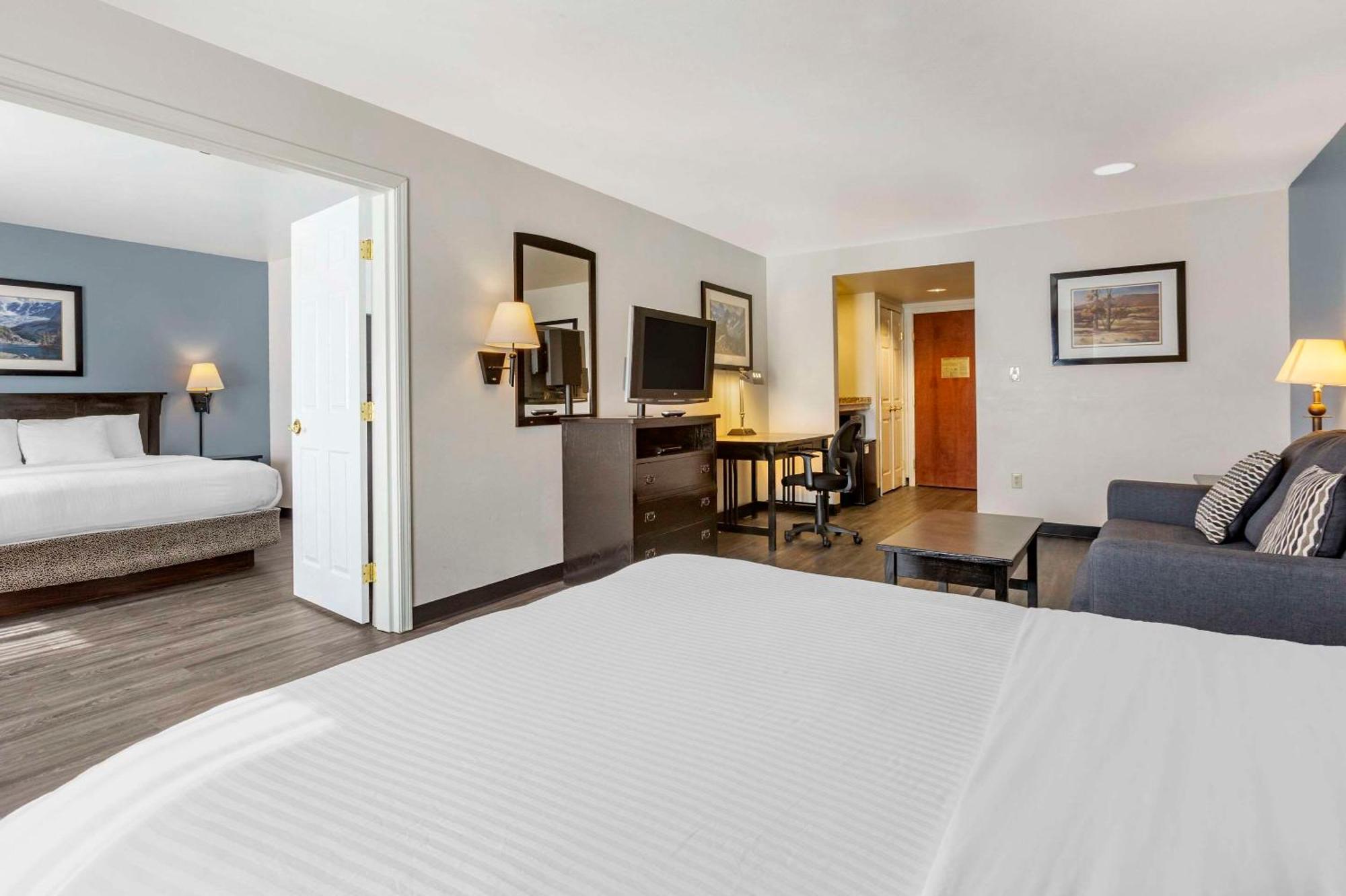 Big Horn Resort, Ascend Hotel Collection Billings Εξωτερικό φωτογραφία
