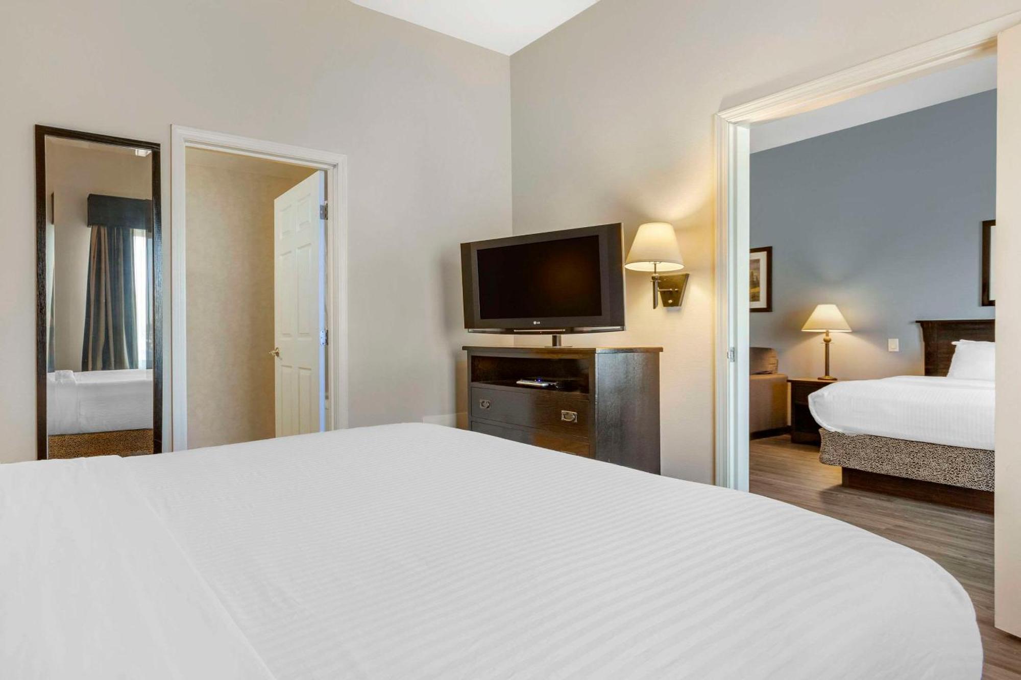 Big Horn Resort, Ascend Hotel Collection Billings Εξωτερικό φωτογραφία