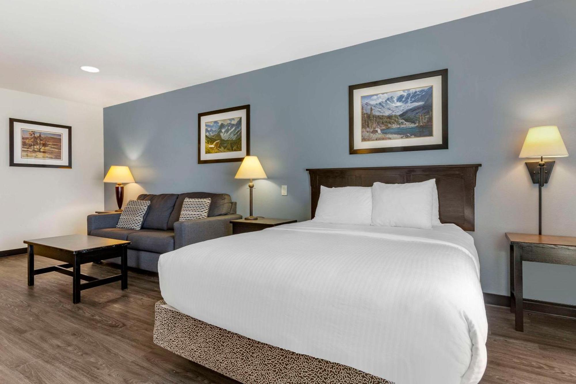 Big Horn Resort, Ascend Hotel Collection Billings Εξωτερικό φωτογραφία