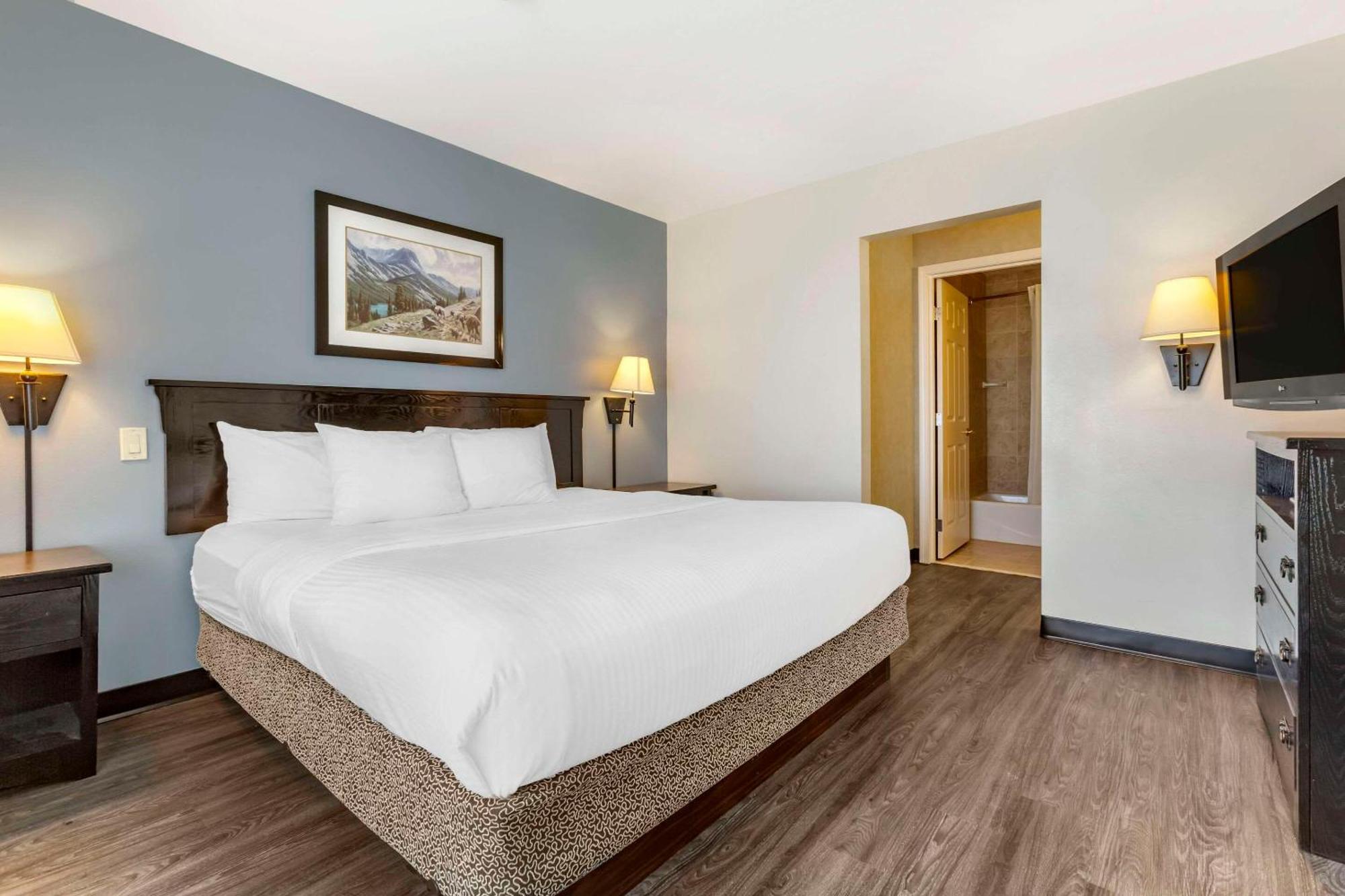 Big Horn Resort, Ascend Hotel Collection Billings Εξωτερικό φωτογραφία
