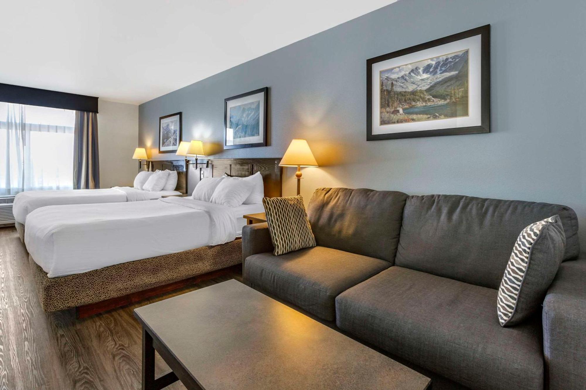 Big Horn Resort, Ascend Hotel Collection Billings Εξωτερικό φωτογραφία