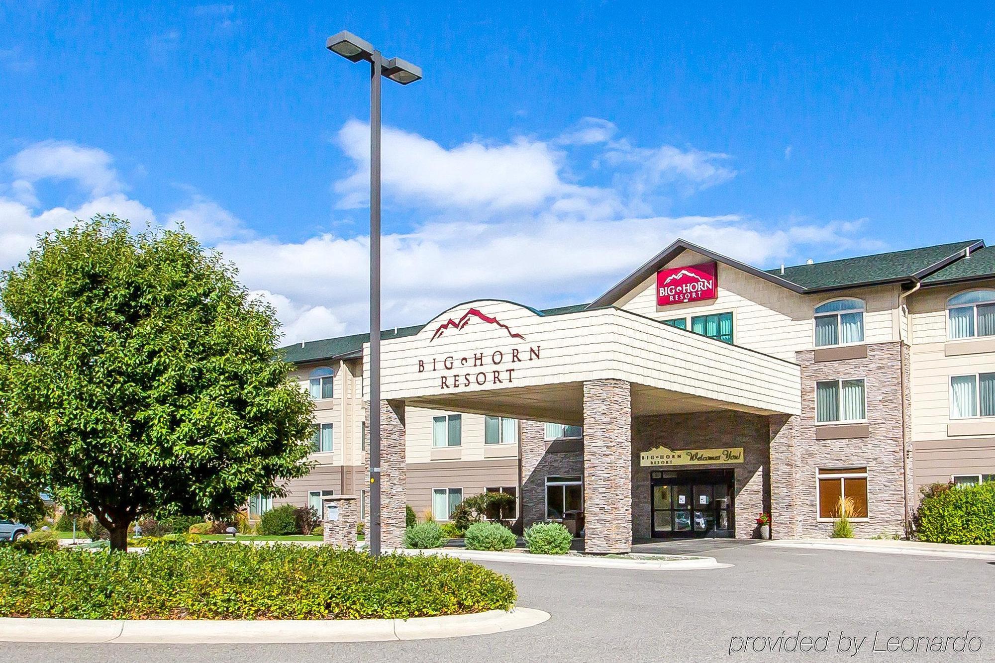 Big Horn Resort, Ascend Hotel Collection Billings Εξωτερικό φωτογραφία