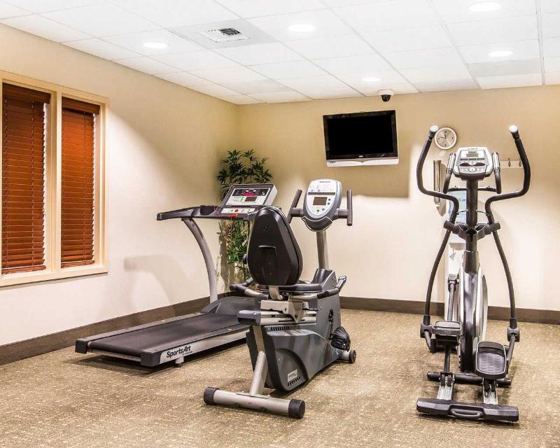 Big Horn Resort, Ascend Hotel Collection Billings Εξωτερικό φωτογραφία