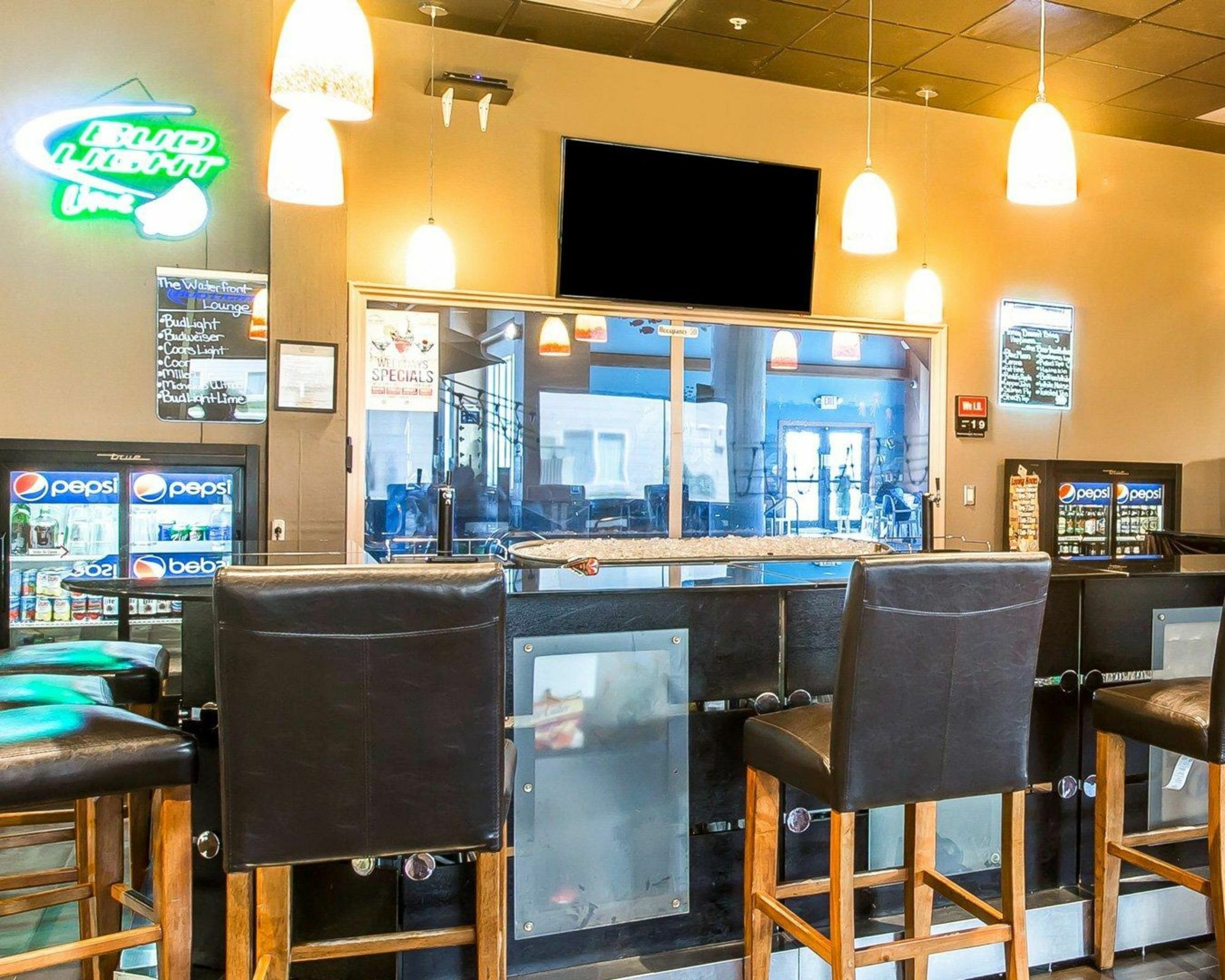 Big Horn Resort, Ascend Hotel Collection Billings Εξωτερικό φωτογραφία