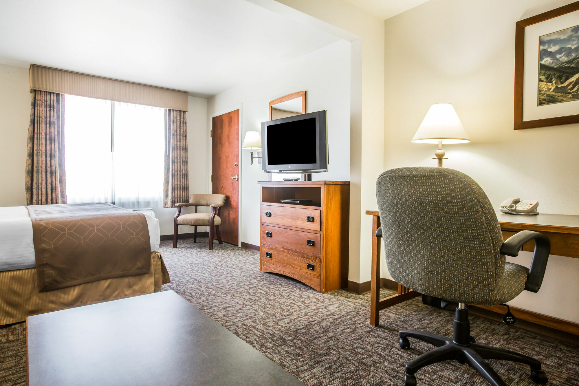 Big Horn Resort, Ascend Hotel Collection Billings Εξωτερικό φωτογραφία