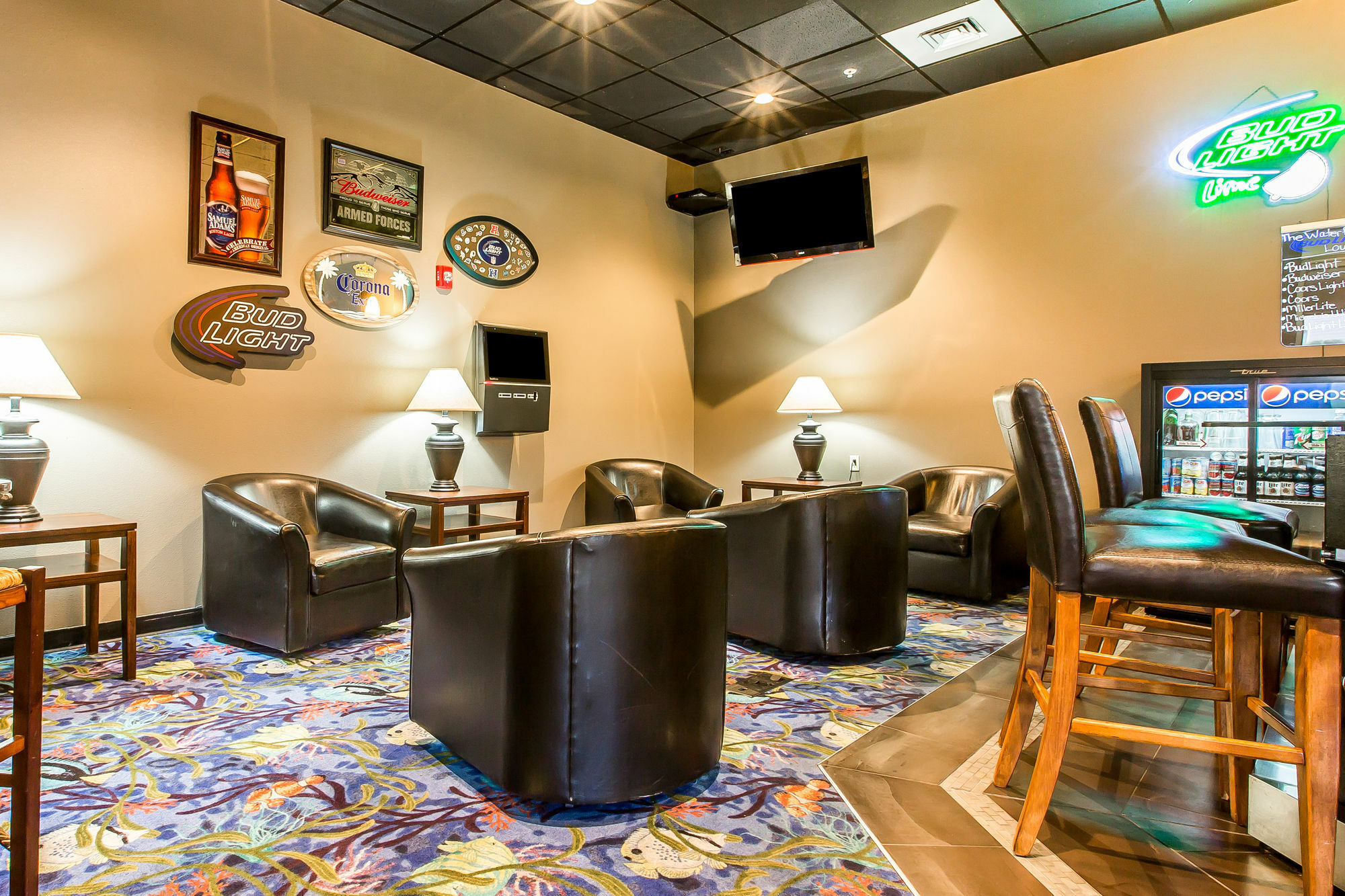 Big Horn Resort, Ascend Hotel Collection Billings Εξωτερικό φωτογραφία